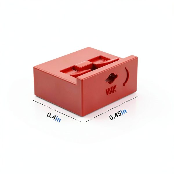 WXZRLIU USB Data Shield Key-4