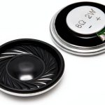 Gikfun Round Micro Speaker Repair Kit-0