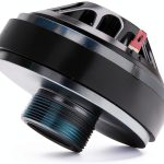 TATE Electronic Waterproof Speaker Repair Kit-0