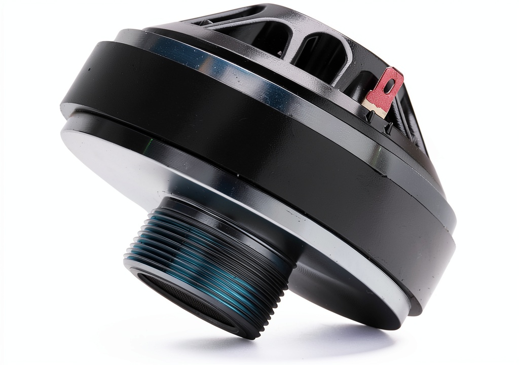 TATE Electronic Waterproof Speaker Repair Kit
