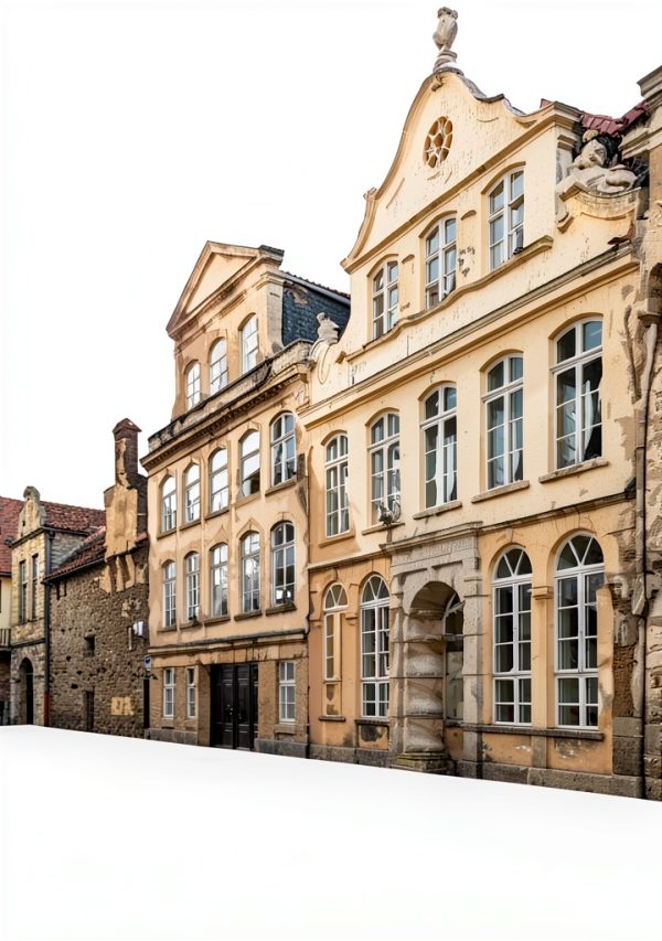 German literature Kindle eBook Wisehouse Classics-0