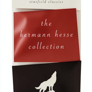 Starfield Classics German Literature Kindle Book English-0