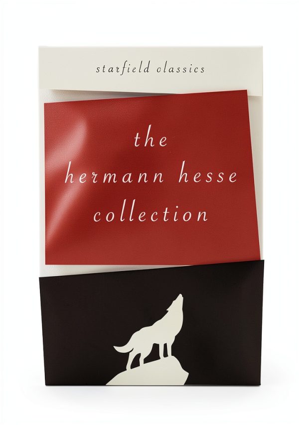 Starfield Classics German Literature Kindle Book English-0