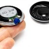 Gikfun Round Micro Speaker Repair Kit-3