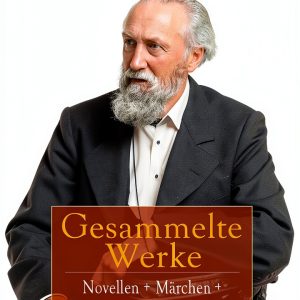 e-artnow German Literature Kindle eBook Letters-0