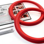Simply Speakers Surround Speakers Repair Kit-0