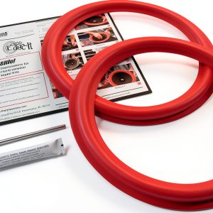 Simply Speakers Surround Speakers Repair Kit-0