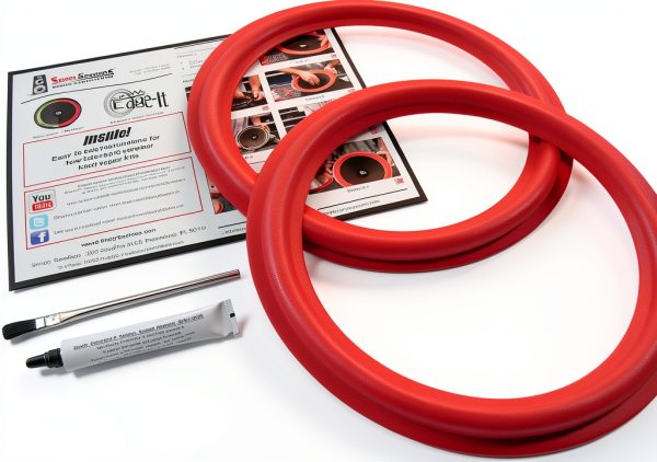 Simply Speakers Surround Speakers Repair Kit-0