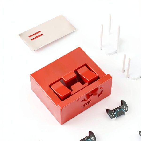 WXZRLIU USB Data Shield Key-1