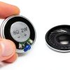 Gikfun Round Micro Speaker Repair Kit-4