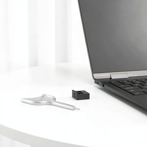 WXZRLIU USB Data Shield Metal Anti-Slip Design-2