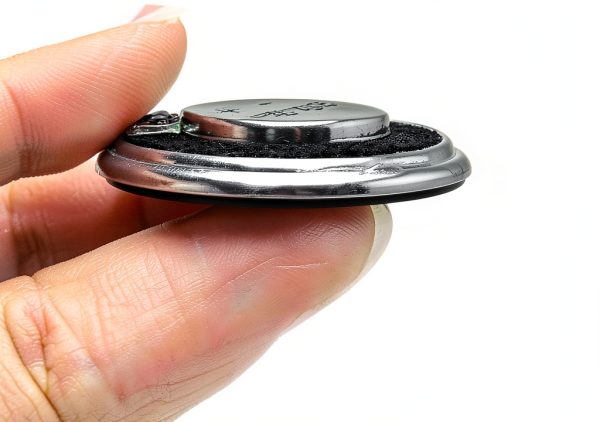 Gikfun Round Micro Speaker Repair Kit-7