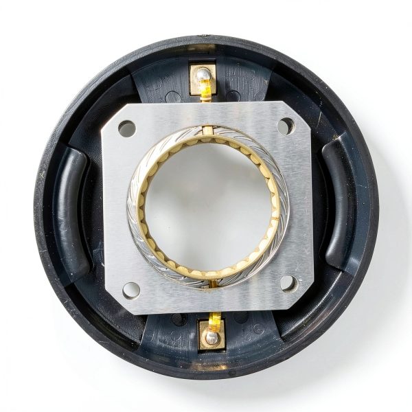 Shaoxing Kontive Drive Technology Co., Ltd Speaker Repair-3