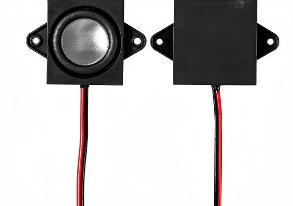 Shutao Speaker Repair Kit 3Watts-1