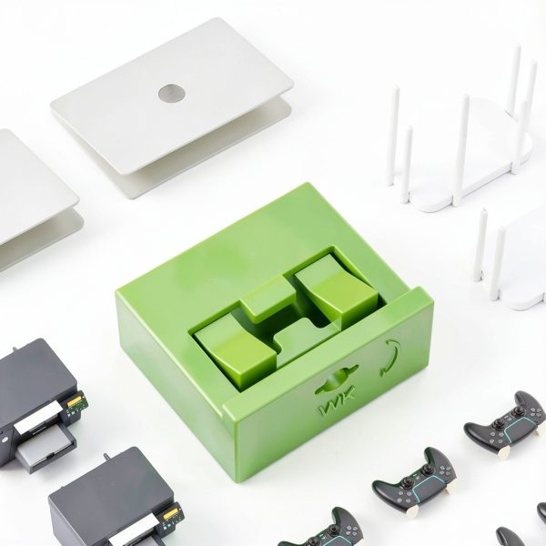 WXZRLIU USB Data Shield Metal Anti-Slip Design-1