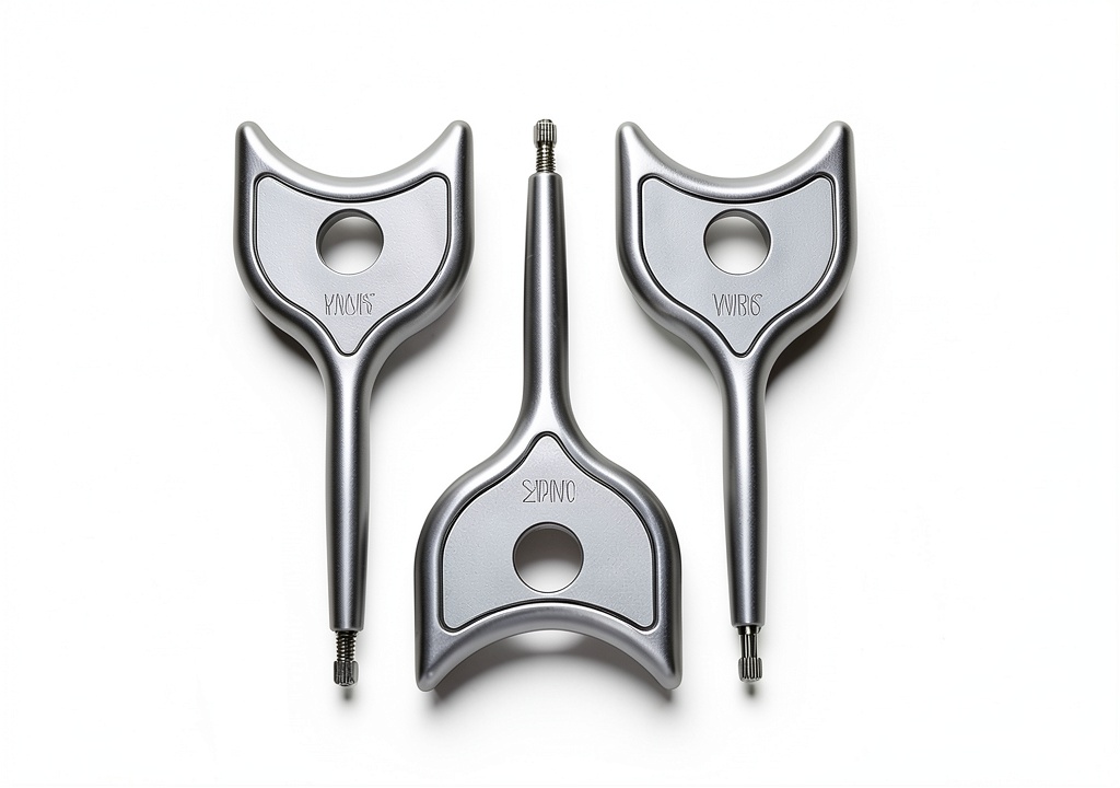 WXZRLIU USB data shield key made of metal and PC material