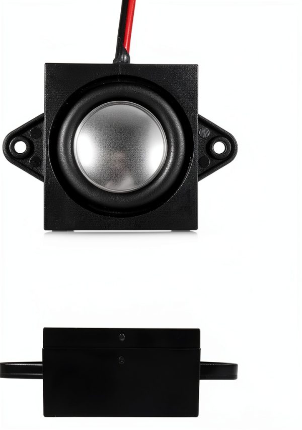 Shutao Speaker Repair Kit 3Watts-4