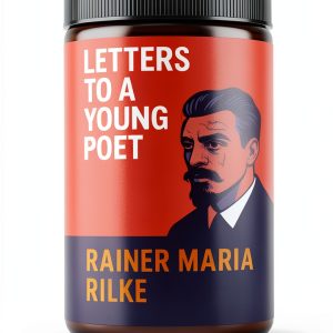 German Literature Kindle Book Letters Correspondence English-0