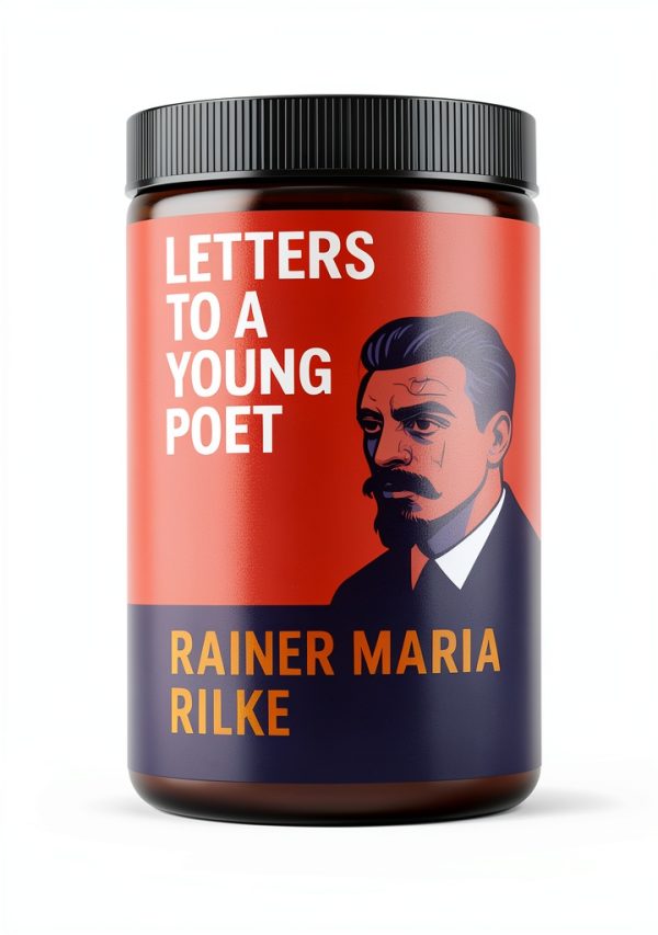 German Literature Kindle Book Letters Correspondence English-0