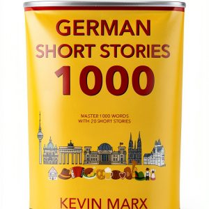 Learn German in 90 Days Kindle Book by Amazon-0