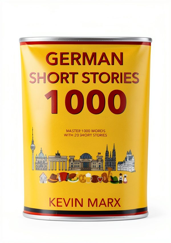 Learn German in 90 Days Kindle Book by Amazon-0