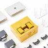 WXZRLIU USB Data Shield for Desktops and Printers-1