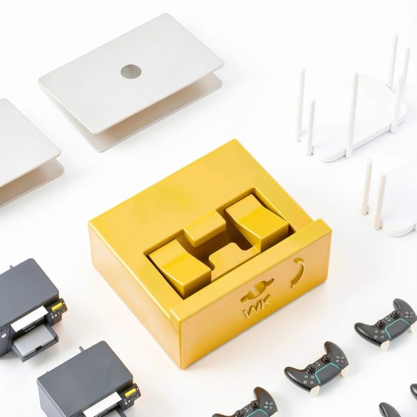 WXZRLIU USB Data Shield for Desktops and Printers-1