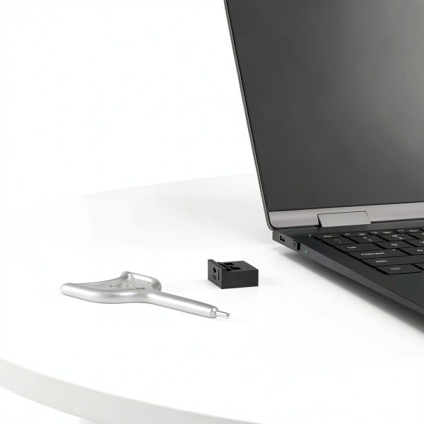 WXZRLIU USB Data Shield Key-2