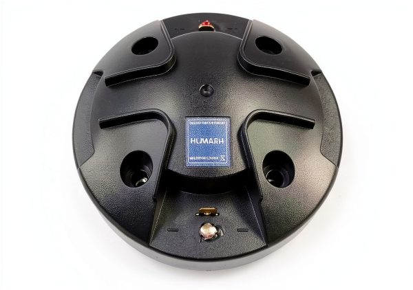 Shaoxing Kontive Drive Technology Co., Ltd Speaker Repair-2