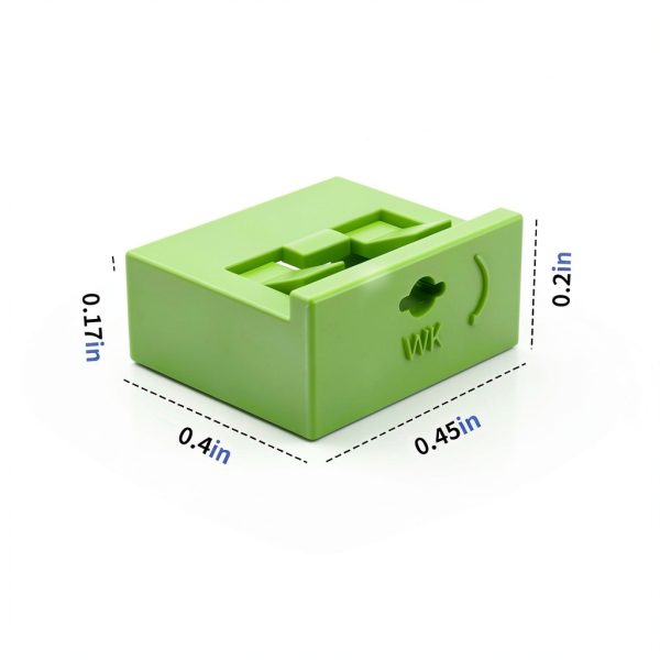 WXZRLIU USB Data Shield Key-4