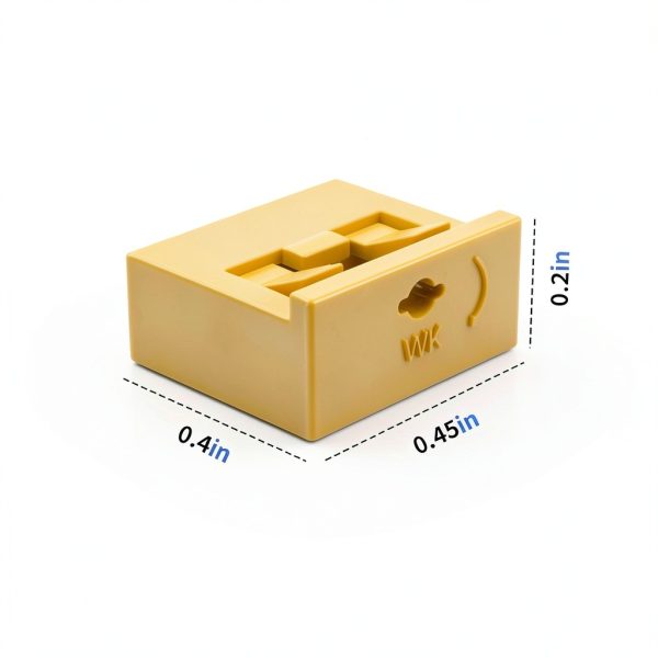 WXZRLIU USB Data Shield for Desktops and Printers-4