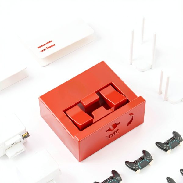 WXZRLIU USB Data Shield Key-1