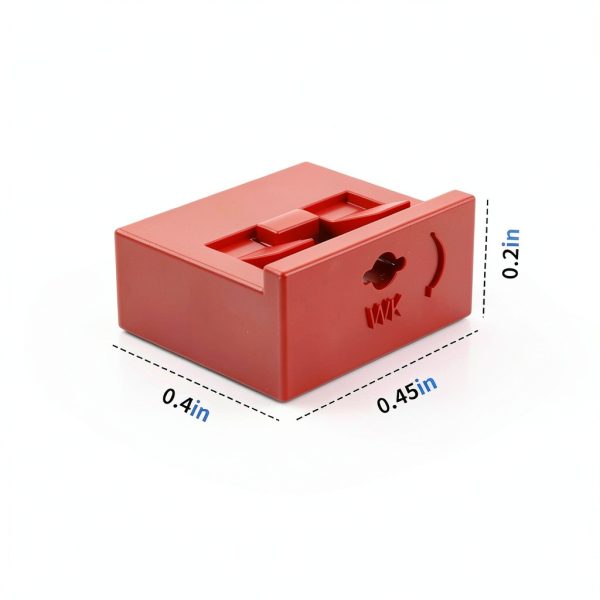 WXZRLIU USB Data Shield Key-4