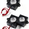 Shutao Speaker Repair Kit 3Watts-0