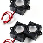 Shutao Speaker Repair Kit 3Watts-0