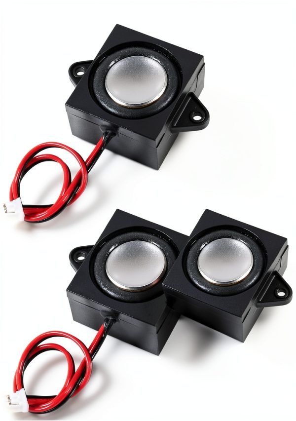 Shutao Speaker Repair Kit 3Watts-0