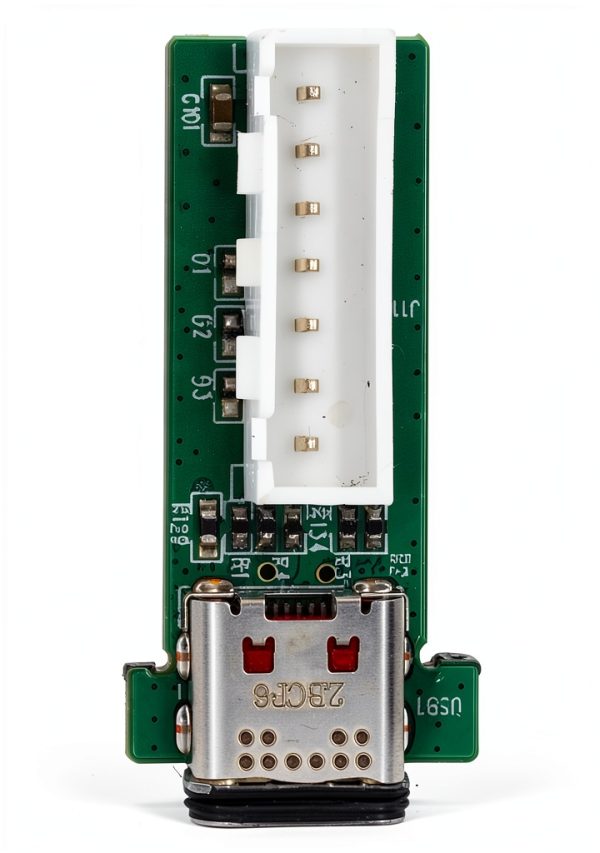 Jingelmall Charging Port Board for JBL Flip 6 GG-1