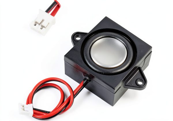 Shutao Speaker Repair Mini Sound Cavity 3.3V 5V Compatible-2