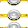 Tweeter Diaphragm Upgrade for Speaker Repair-0