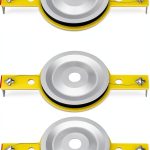 Tweeter Diaphragm Upgrade for Speaker Repair-0