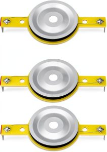 Tweeter Diaphragm Upgrade for Speaker Repair-0