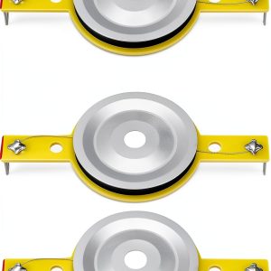 Tweeter Diaphragm Upgrade for Speaker Repair-0