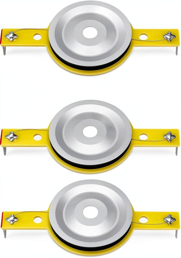 Tweeter Diaphragm Upgrade for Speaker Repair-0