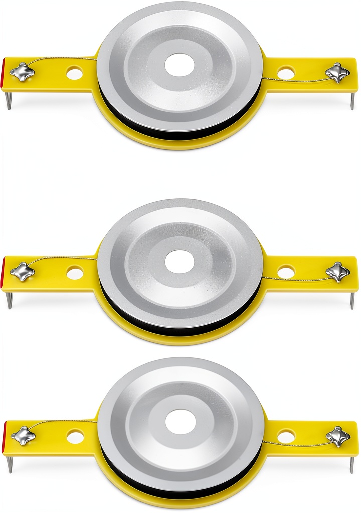 'Tweeter diaphragm upgrade for speaker repair'