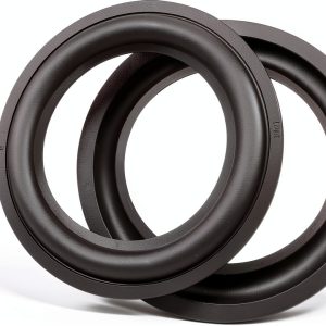 Speaker Repair Rubber Edge 5Inch Black BLLNDX-0