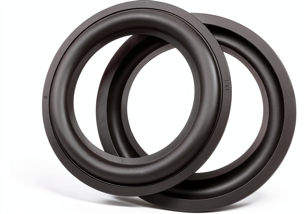 'Speaker repair rubber edge'