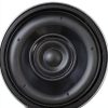 Computer Stereo Speakers uxcell 1.1in 4‑Piece Set-1