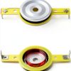 Tweeter Diaphragm Upgrade for Speaker Repair-3