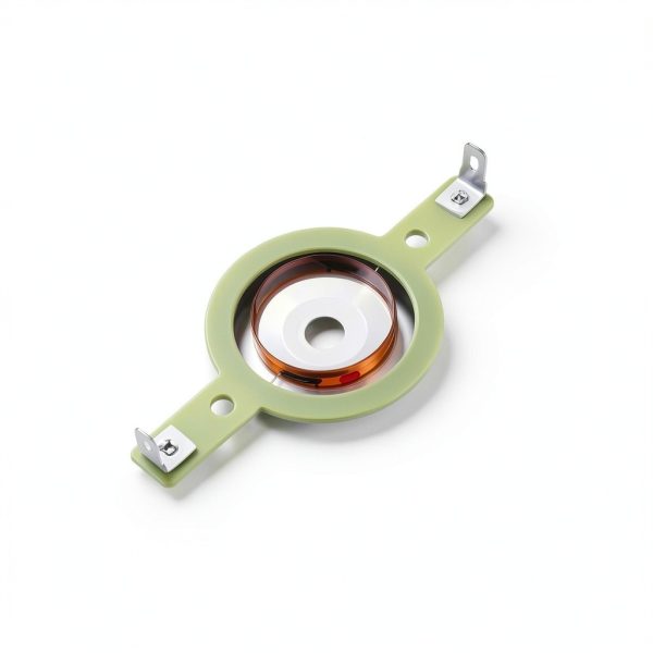 Tweeter Diaphragm Upgrade for Speaker Repair-4