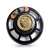 Fielect Magnetic Woofer Speaker for Audio Systems-1
